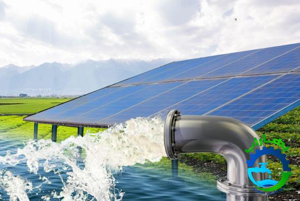 بازار فروش پمپ آب کشاورزی خورشیدی